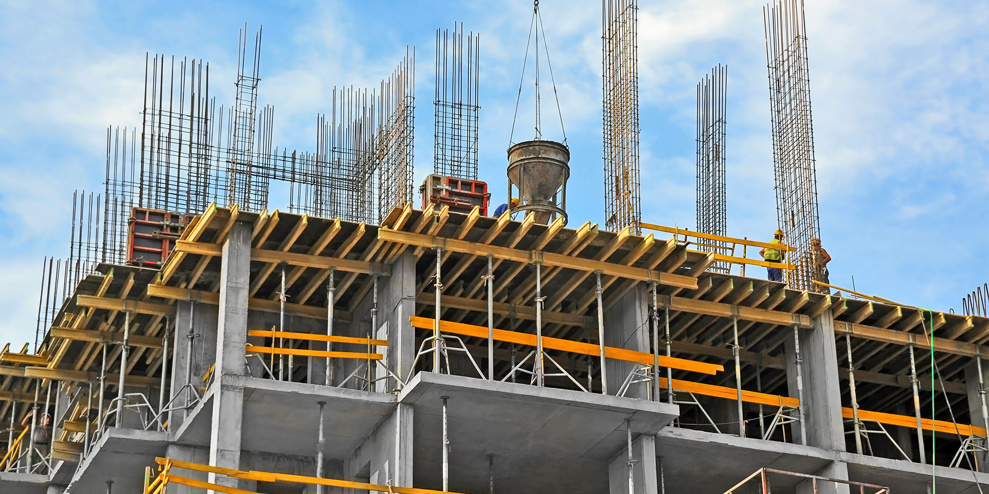 Building Construction – Al Khawarizmi Group